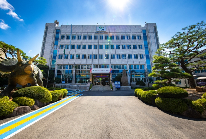 고성군, 9월 정기분 재산세 77억 원 부과
