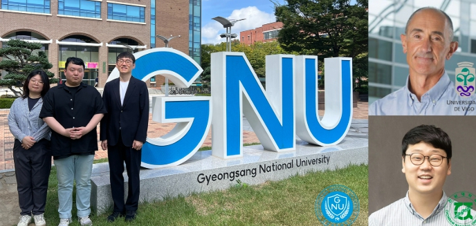 경상국립대학교 화학과 김주영 교수팀, 나노입자 표면 정밀제어 기술 개발