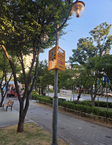 대구 중구, 초등학교·어린이집·공원 등 5곳 아동보호구역 신규 지정