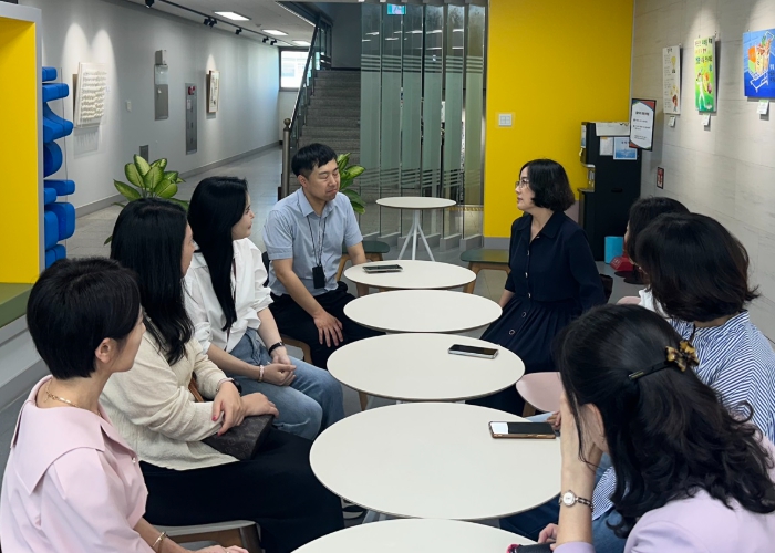 광주광역시교육청, 충청·호남권 유보통합 워킹그룹 운영