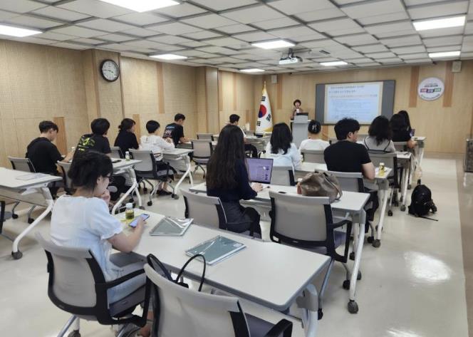 연천교육지원청, 다문화학생 공교육 진입 지원 학적 연수 개최