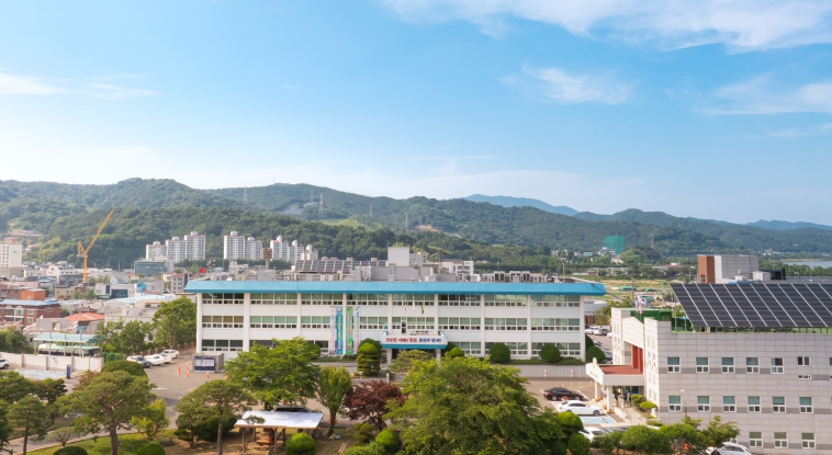 합천군, 2025년 9월 정기분 재산세 부과