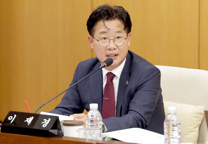 이재경 대전시의원, 고령화와 돌봄 수요 변화 발맞춘 지원 근거마련
