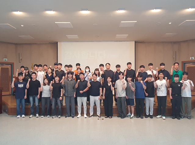 전북소방, 구급대원 화상환자 대응 역량강화교육 실시