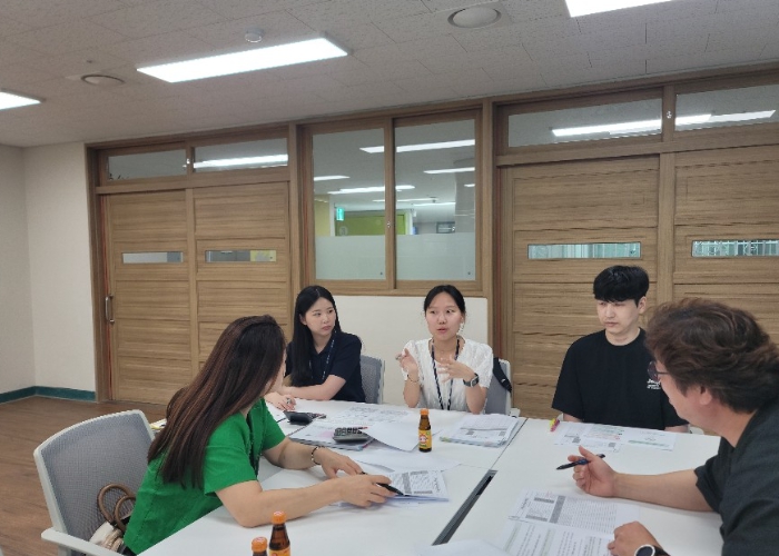 광주하남교육지원청, 맞춤형 행정 지원,'맞춤콕 ! 찾아가는 클린호봉 컨설팅'으로 업무 경감 앞장서다 