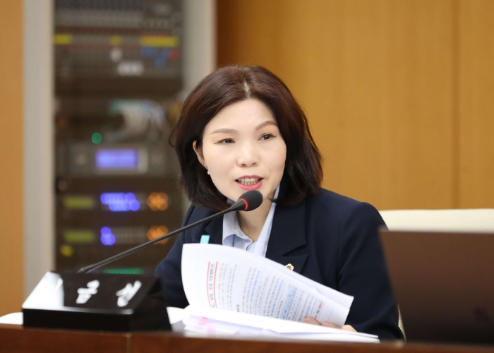 대전시의회 이금선 의원, 학생 도박문제‘치유지원’까지 책임진다