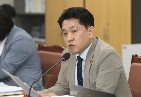 제주도의회 한권 의원, 국정과제 선도 제주형 사회연대금융 모델 구축 제안