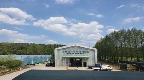 배연구센터-울산시농업기술센터-울산원예농협, 신품종 배 생산단지 조성 업무협약 체결