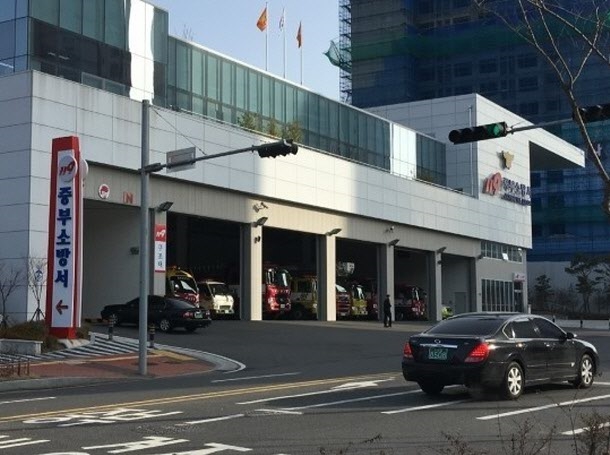 울산 중부소방서, 추석 명절 대비 맞춤형 소방안전교육 실시