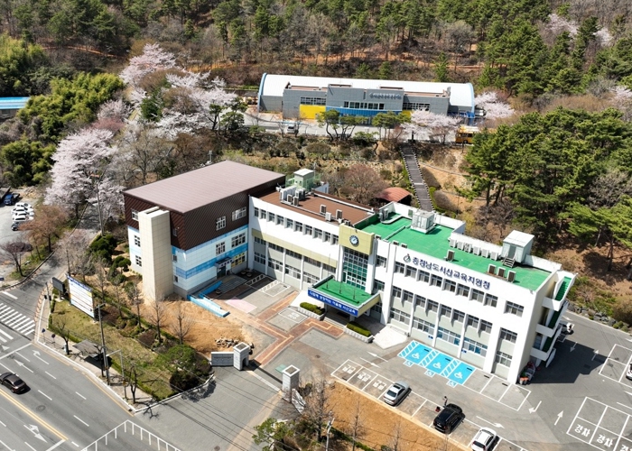 서산교육지원청, ‘학교폭력대책심의위원회 정기회’ 개최
