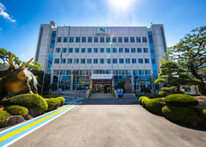 고성군, 병산지구 ‘풍수해생활권 종합정비사업’ 선정