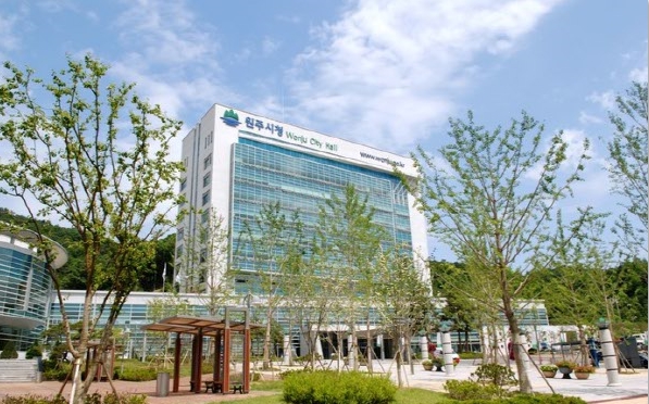 원주시, “전국 지자체 최초 장애인 태권도팀 창단한다”