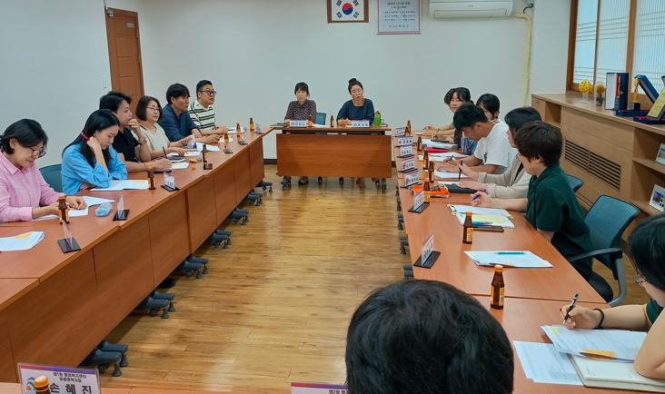 대전 대덕구, 장애인 의료돌봄 통합지원 본격화