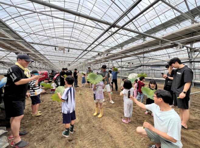 밀양시 가족센터, ‘토요일 토요일은 아빠와 함께’ 프로그램 성료
