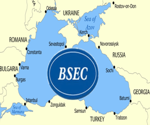 외교부, 'AI와 디지털정부로 연결하는 글로벌 파트너십' 제14회 한-BSEC 디지털정부 협력프로그램 개최