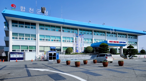합천군, 농림축산식품부 공모 축산악취개선사업 4년 연속 선정