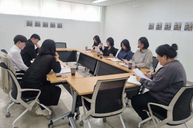 경남도, ‘스피크잡스’로 직원 실무 고민 해결 나선다