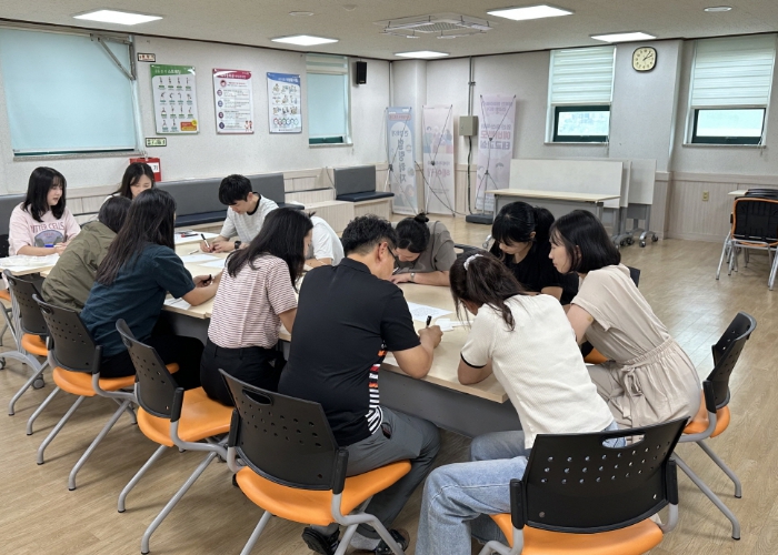 고양시 일산서구보건소, 내부 청렴도 강화 활동 전개