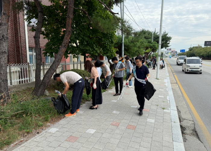 충북교육청 교육연구정보원, 미디어와 함께하는 청렴 세상