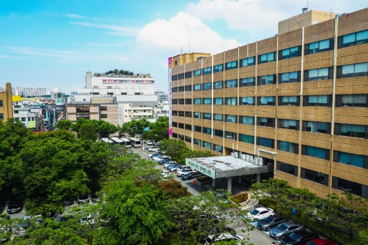 충북도의회 진천선수촌 방문 상생 발전 방안 논의