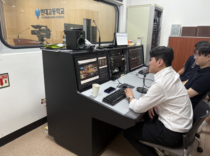 동구정신건강복지센터, 정신건강 전문의와 함께 청소년 생명 존중교육 진행