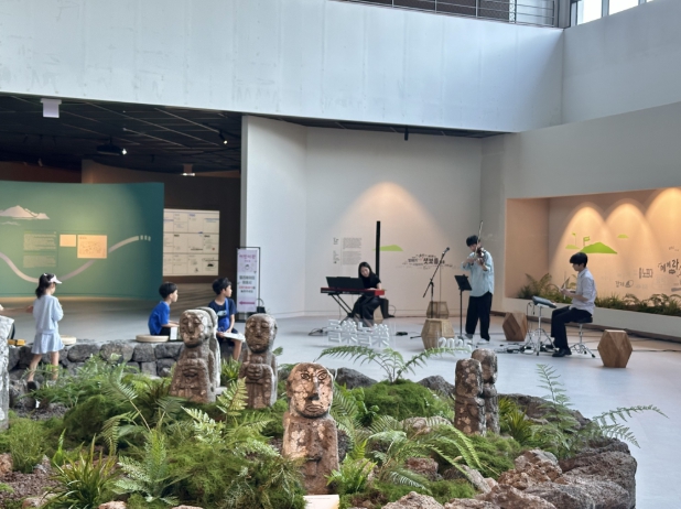 제주돌문화공원, 하반기 ‘돌樂놀樂’ 상설공연