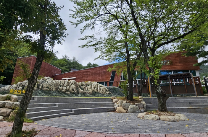 속초문화관광재단,‘설악산 책방 버스킹’ 개최