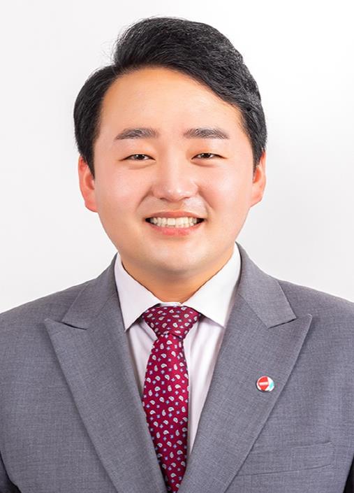 대덕구의회 조대웅 의원, 대전 최초 다중이용시설 피난유도 조례 발의설치·보급 비용, 물품 지원 근거 담아