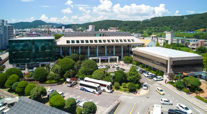 통영시, 생생 국가유산 사업 공모 선정 
