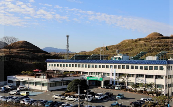 함안군, 9월 정기분 재산세 121억 부과
