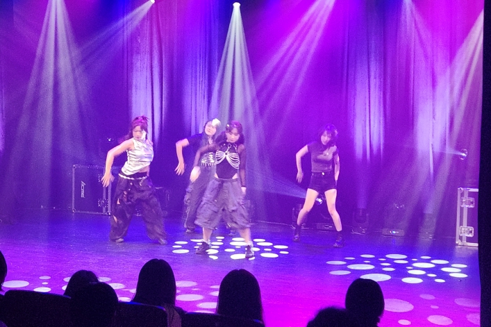 대구 남구 청소년창작센터, 청소년동아리축제'LOG IS FREE'청소년들의 열띤 참여로 성황리 개최