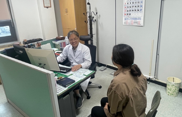 진도군, ‘시니어 의사 채용’, 공공의료 공백 해소 기대