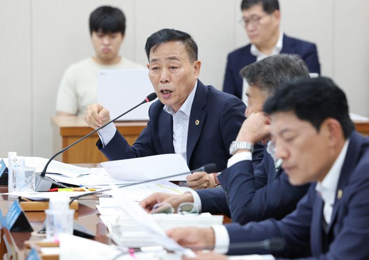 서대현 전라남도의원,‘초등학생 납치 미수사건,교육현장 안전 매뉴얼 시급’