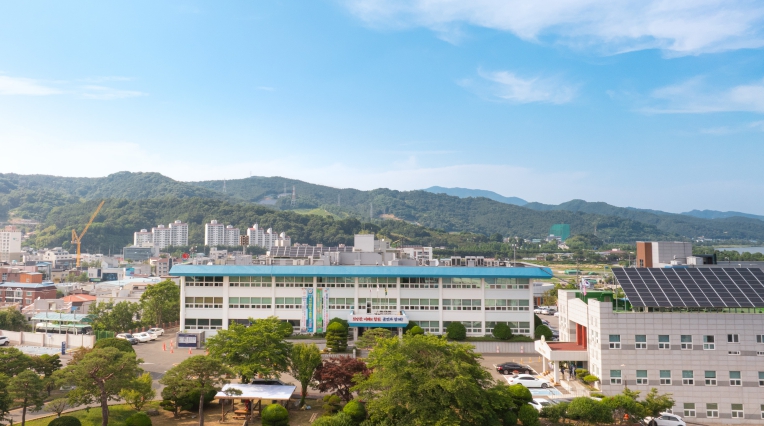 합천군, 2026년 재해예방사업 확정 4,863억 원 규모 확보