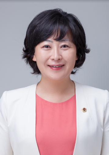 충북도의회 김꽃임 의원“AI 대전환 대응 위한 충북도 조직 개편 시급”