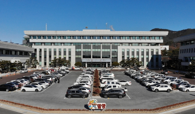 밀양시, 부산대학교에 밀양캠퍼스 발전계획 수립 촉구