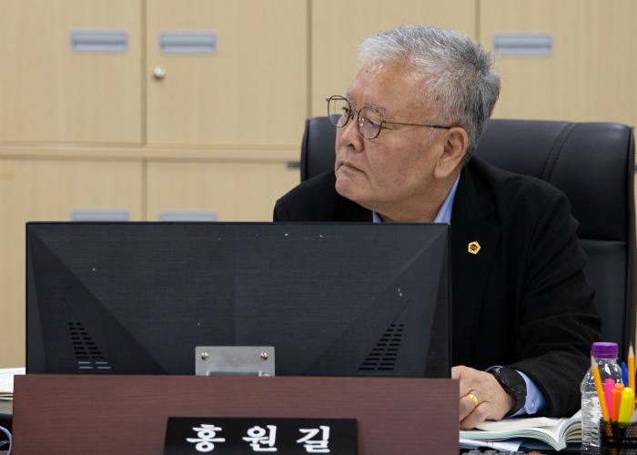 경기도의회 홍원길 의원, “도민 생명과 직결된 119 안전센터 건립 예산 반드시 확보해야…”