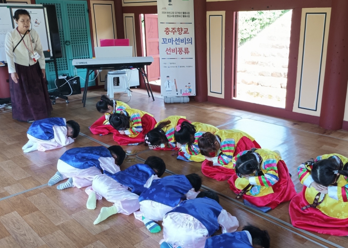 충북도, 우리 고장 국가유산 활용사업에 26건 선정