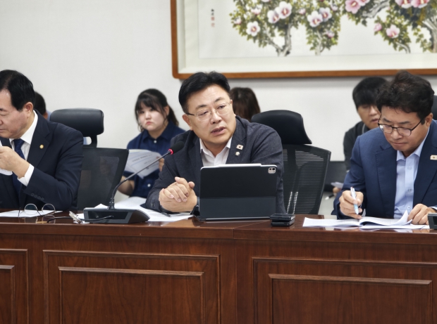 안태준 의원, 최근 5년간 토지거래허가구역 내 외국인 부동산 거래 허가 3,756건