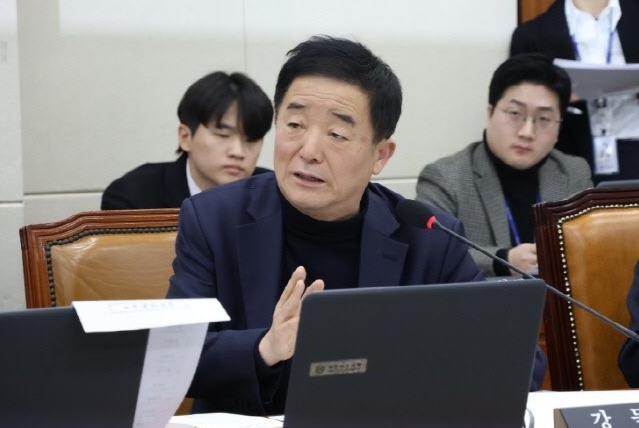 강득구 의원, “공직후보자의 도덕성과 정책역량 인사청문회, 나눠서 실시해야”
