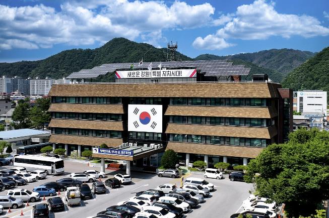 화천군 축산악취 개선사업 농림축산식품부 공모 선정