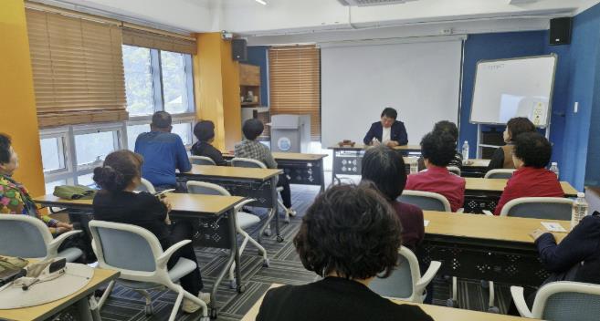 아산시 온양원도심 마을관리 사회적협동조합, 충남 예비사회적기업 지정