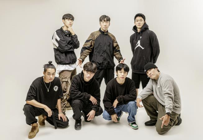 충주 택견 비보잉팀 트레블러 크루, 신작 '무영(武影)' 첫 공개