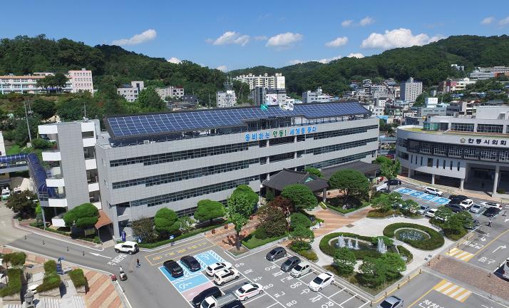 안동시, 2026년 축산악취개선 공모사업 선정