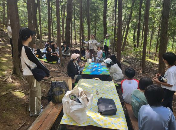 강북교육지원청, 초중학교 대상 생태체험 프로그램 운영