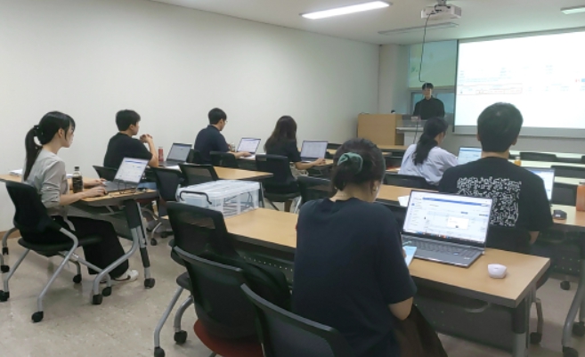 당진교육지원청, 2026 고입 전형 지원 '충남고입시스템 이해 및 활용' 배움자리 개최