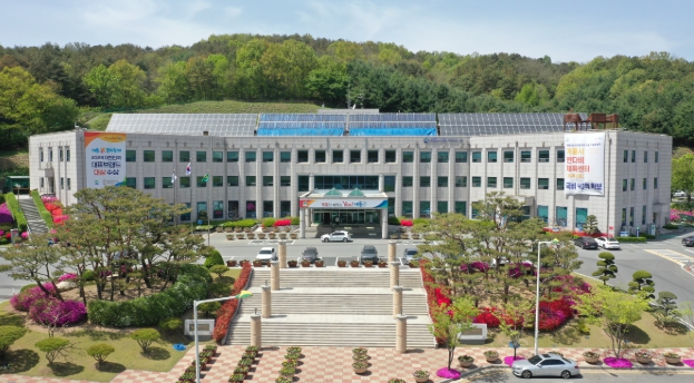 계룡시 2025시민과 함께하는 ‘엄사ㆍ금암 상(商)-상(相) 페스티벌’ 개최