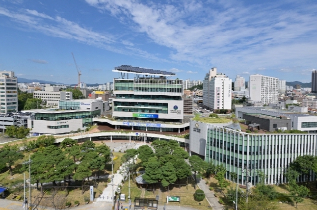광주광역시 서구, 지속적 불법행위에 ‘행정대집행’ 단행