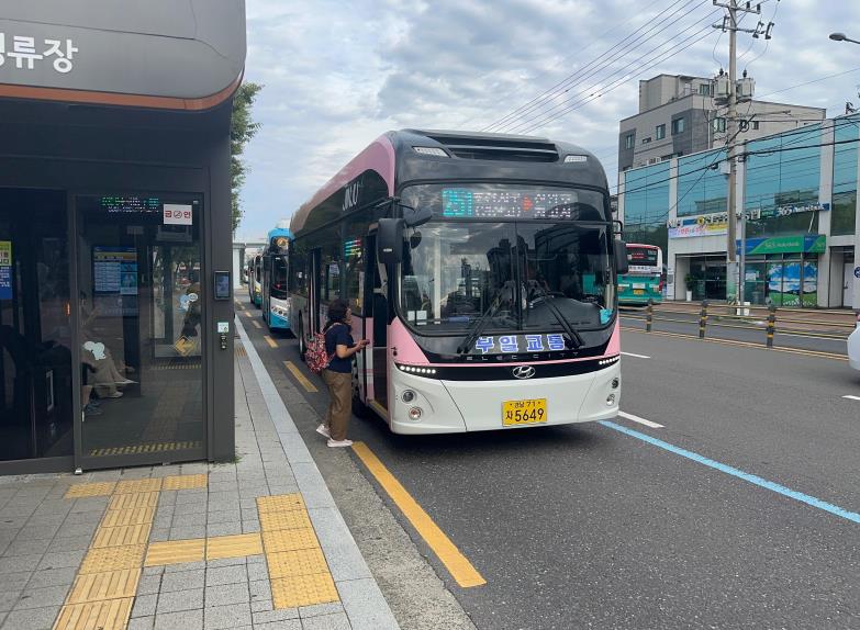 진주시, 10월부터 역세권 혁신도시 등 노선 신설⦁개편