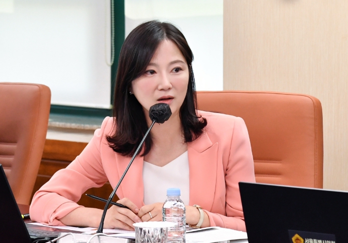 서울시의회 윤영희 의원, 전국 최초 ‘픽시 자전거 안전 조례안’ 발의